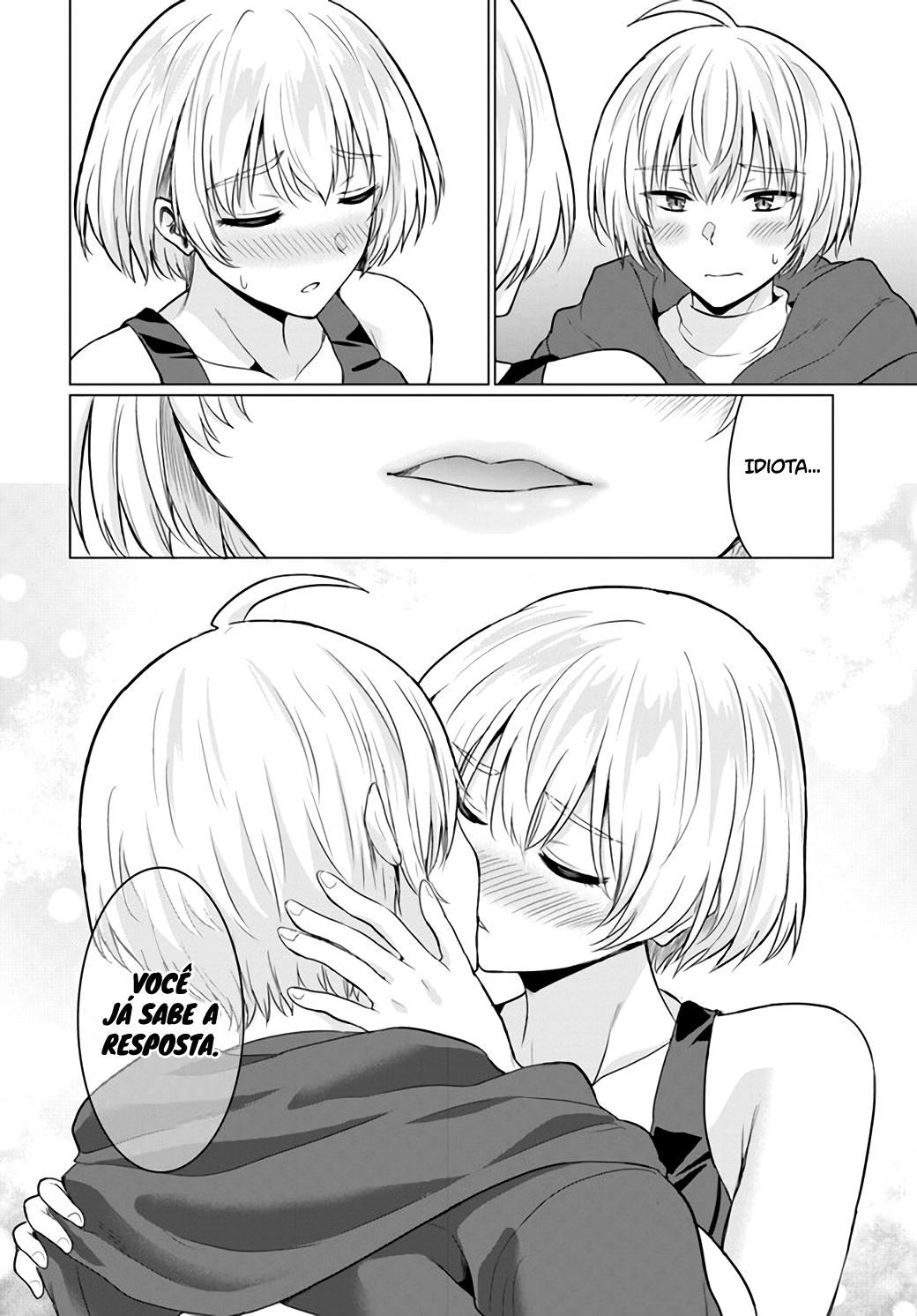Yuusha Ni Zenbu Ubawareta Ore Wa Yuusha No Hahaoya To Party Wo Kumimashita! Capítulo 1