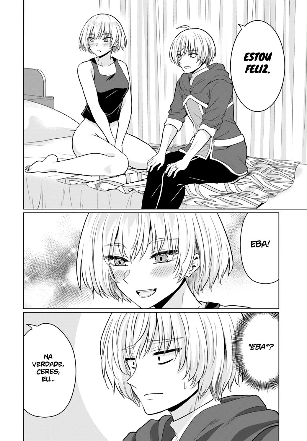 Yuusha Ni Zenbu Ubawareta Ore Wa Yuusha No Hahaoya To Party Wo Kumimashita! Capítulo 1