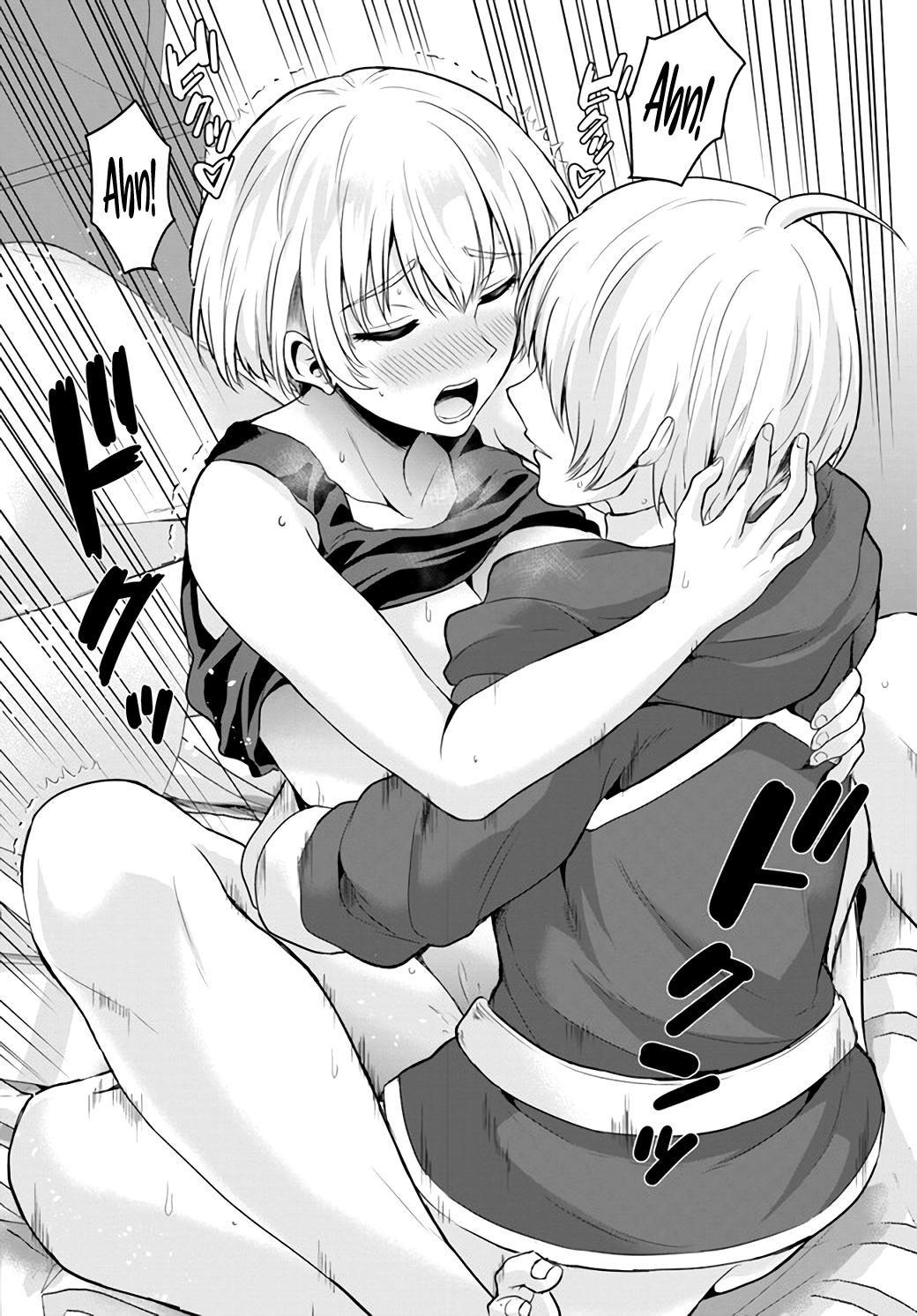 Yuusha Ni Zenbu Ubawareta Ore Wa Yuusha No Hahaoya To Party Wo Kumimashita! Capítulo 1