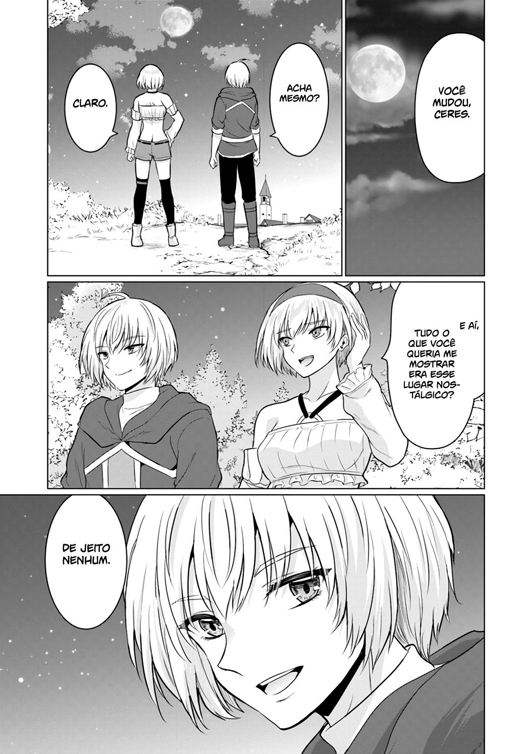 Yuusha Ni Zenbu Ubawareta Ore Wa Yuusha No Hahaoya To Party Wo Kumimashita! Capítulo 1