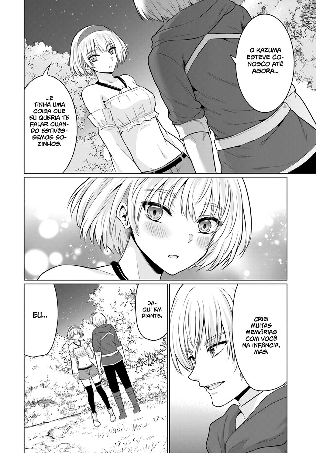 Yuusha Ni Zenbu Ubawareta Ore Wa Yuusha No Hahaoya To Party Wo Kumimashita! Capítulo 1