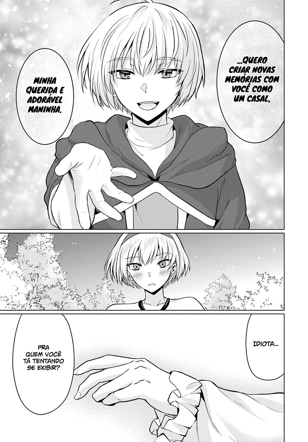 Yuusha Ni Zenbu Ubawareta Ore Wa Yuusha No Hahaoya To Party Wo Kumimashita! Capítulo 1