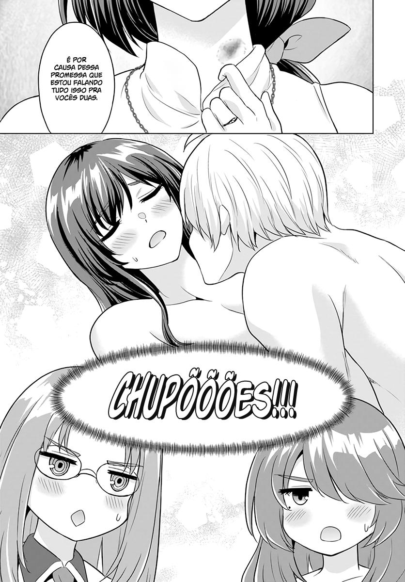 Yuusha Ni Zenbu Ubawareta Ore Wa Yuusha No Hahaoya To Party Wo Kumimashita! Capítulo 1
