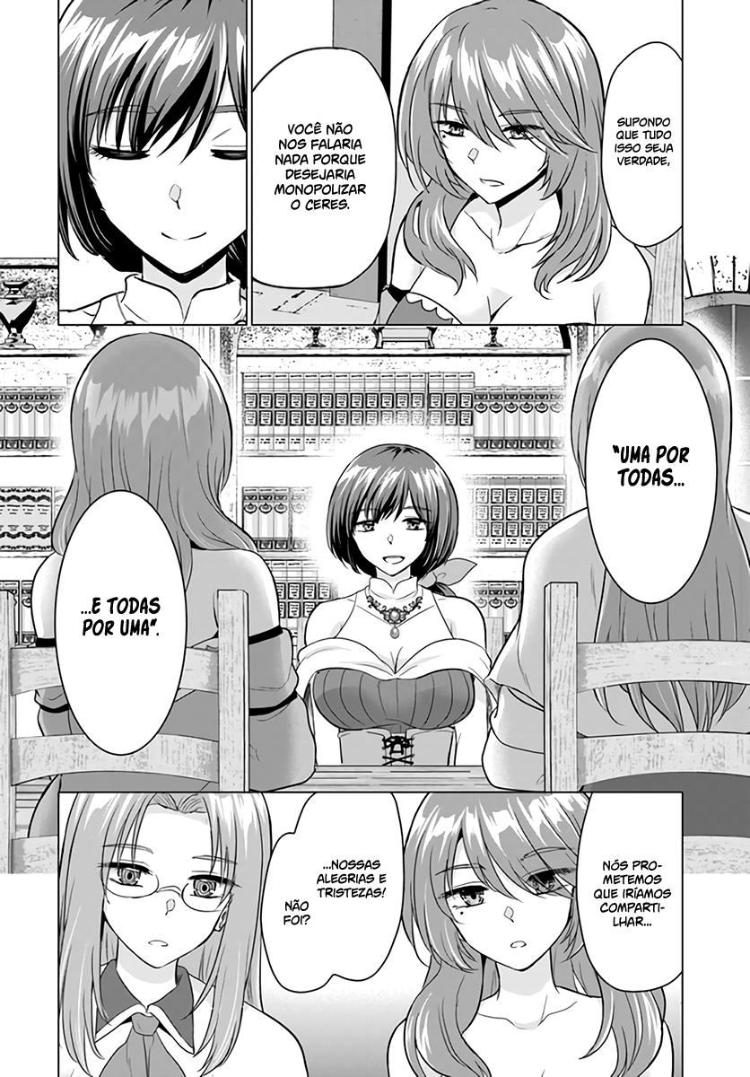 Yuusha Ni Zenbu Ubawareta Ore Wa Yuusha No Hahaoya To Party Wo Kumimashita! Capítulo 1