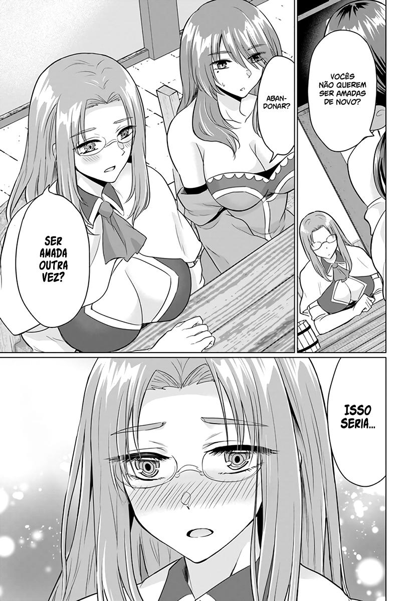 Yuusha Ni Zenbu Ubawareta Ore Wa Yuusha No Hahaoya To Party Wo Kumimashita! Capítulo 1