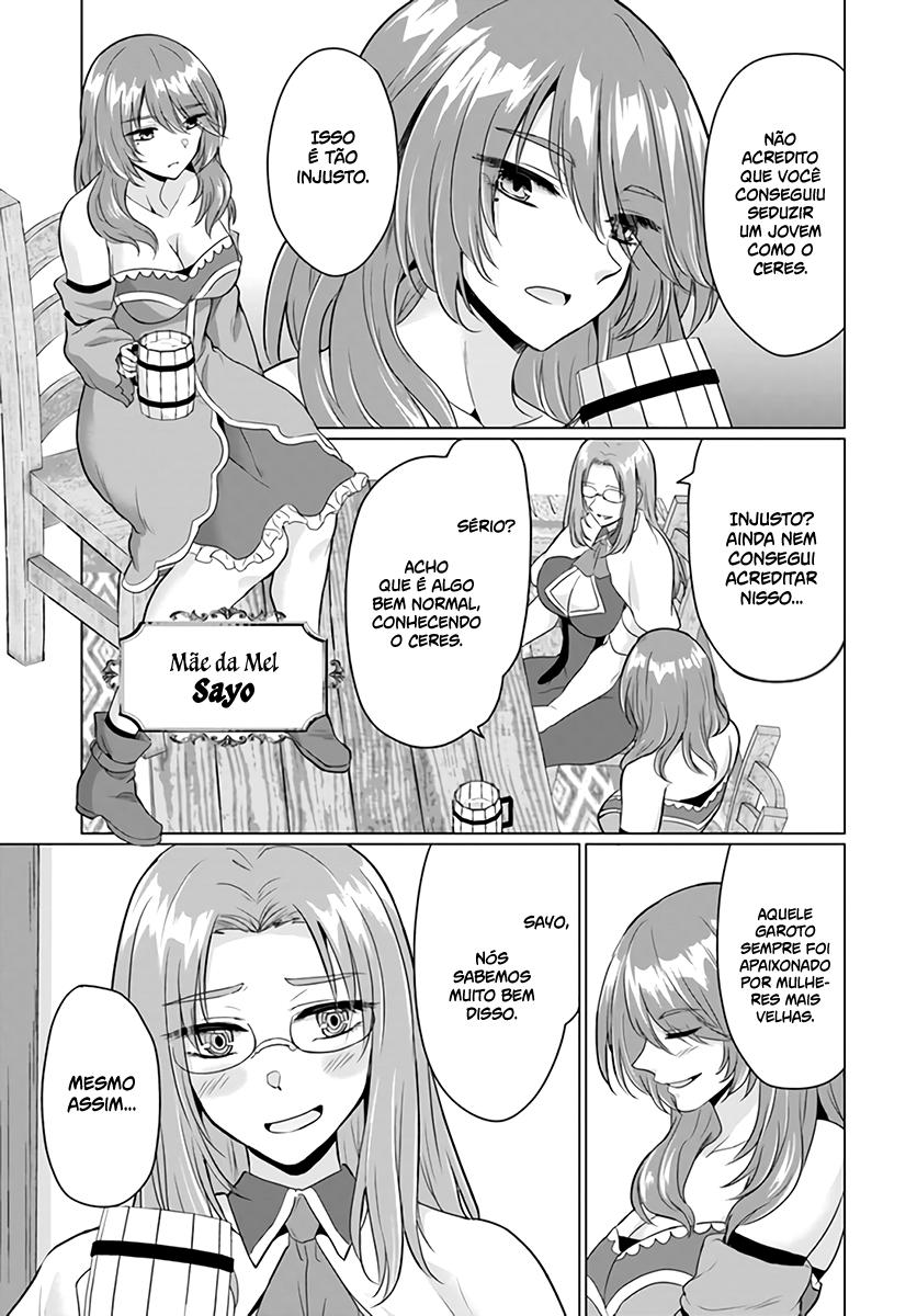 Yuusha Ni Zenbu Ubawareta Ore Wa Yuusha No Hahaoya To Party Wo Kumimashita! Capítulo 1