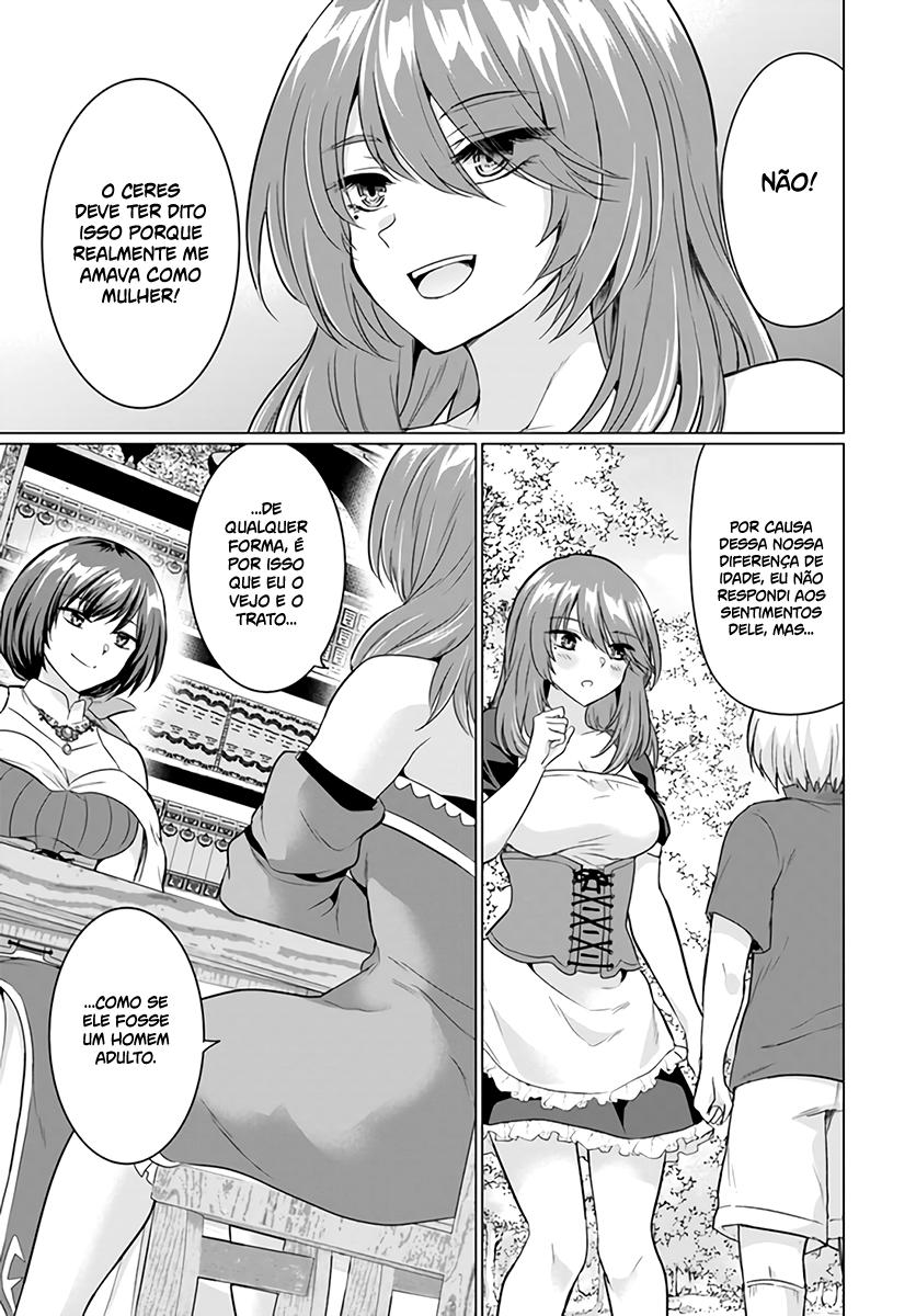 Yuusha Ni Zenbu Ubawareta Ore Wa Yuusha No Hahaoya To Party Wo Kumimashita! Capítulo 1
