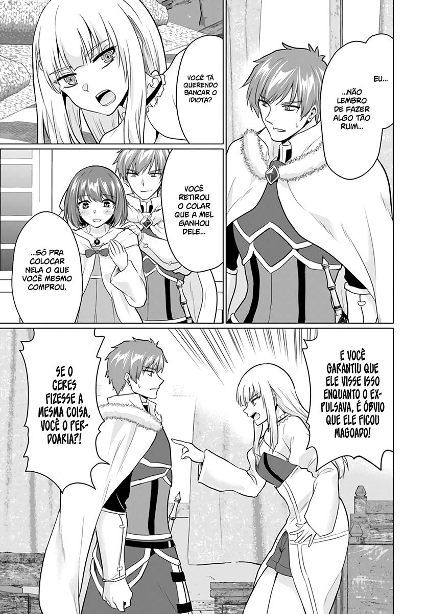 Yuusha Ni Zenbu Ubawareta Ore Wa Yuusha No Hahaoya To Party Wo Kumimashita! Capítulo 1