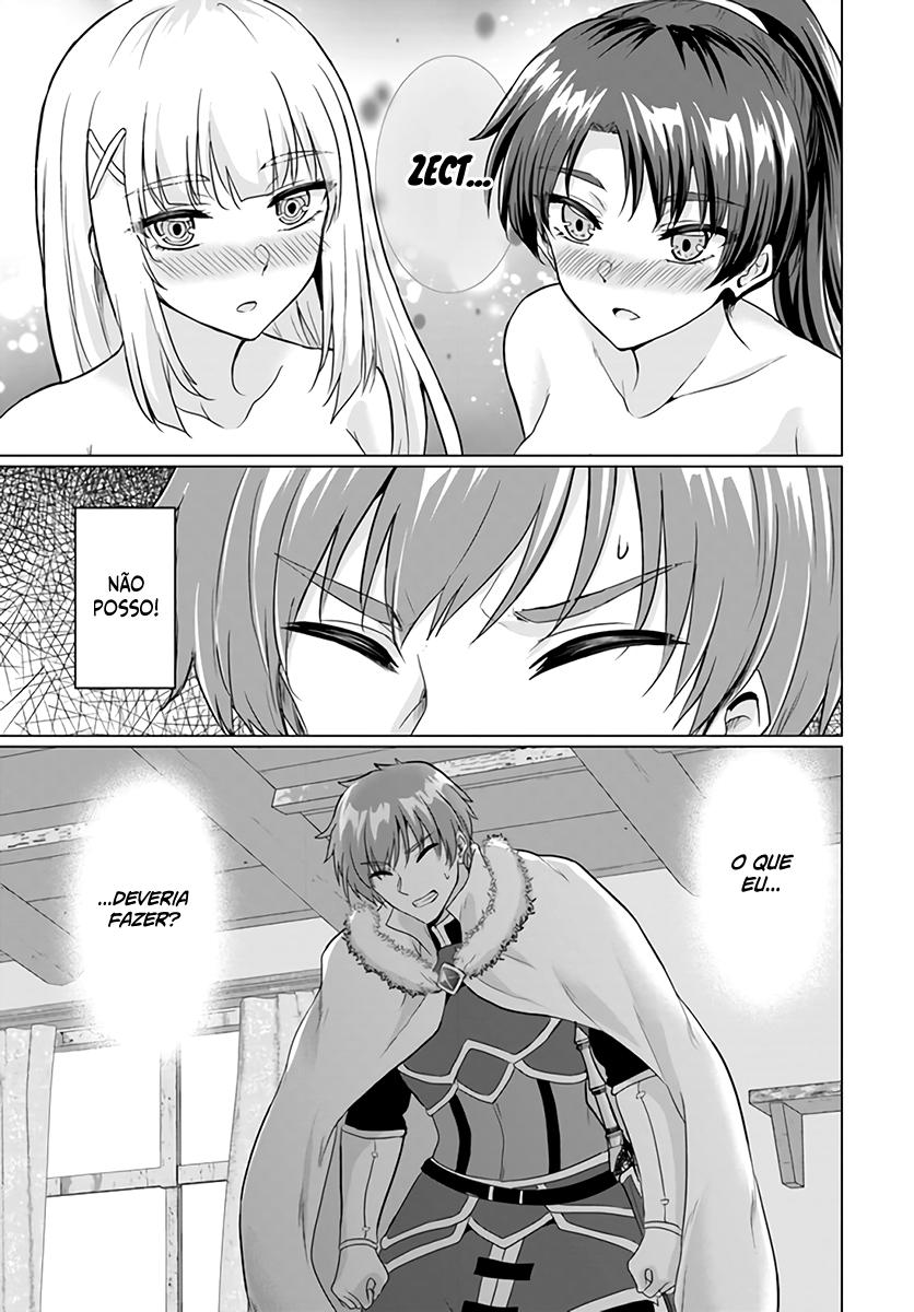 Yuusha Ni Zenbu Ubawareta Ore Wa Yuusha No Hahaoya To Party Wo Kumimashita! Capítulo 1