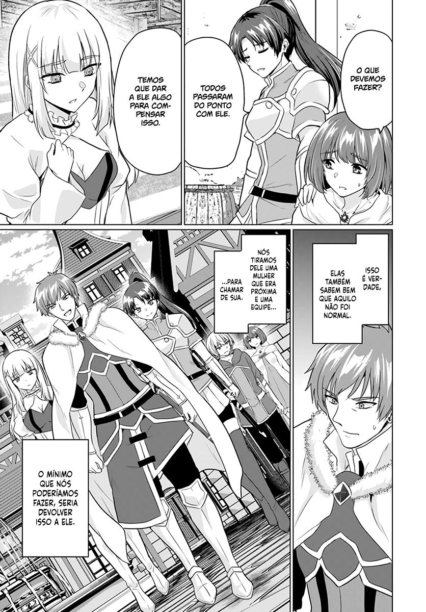 Yuusha Ni Zenbu Ubawareta Ore Wa Yuusha No Hahaoya To Party Wo Kumimashita! Capítulo 1