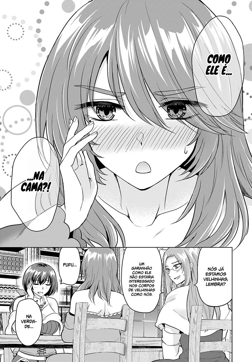 Yuusha Ni Zenbu Ubawareta Ore Wa Yuusha No Hahaoya To Party Wo Kumimashita! Capítulo 1