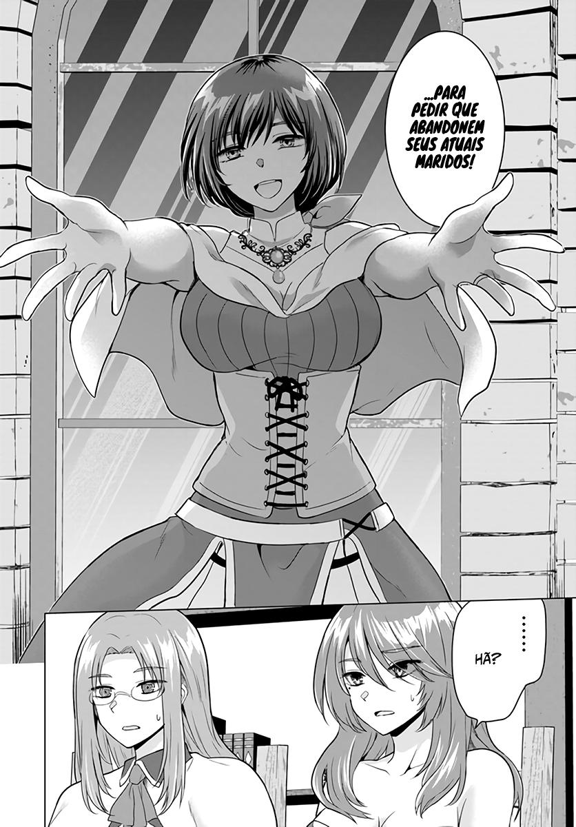 Yuusha Ni Zenbu Ubawareta Ore Wa Yuusha No Hahaoya To Party Wo Kumimashita! Capítulo 1