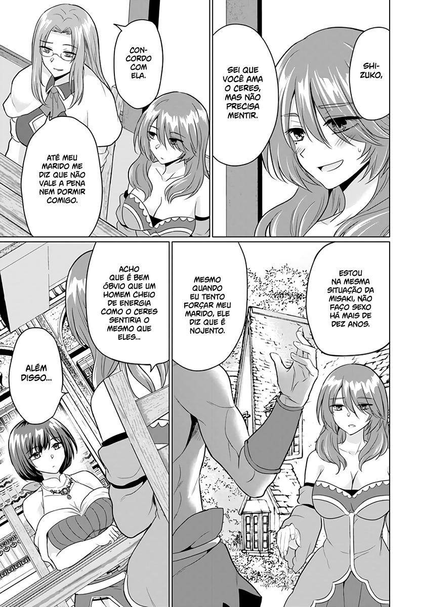 Yuusha Ni Zenbu Ubawareta Ore Wa Yuusha No Hahaoya To Party Wo Kumimashita! Capítulo 1