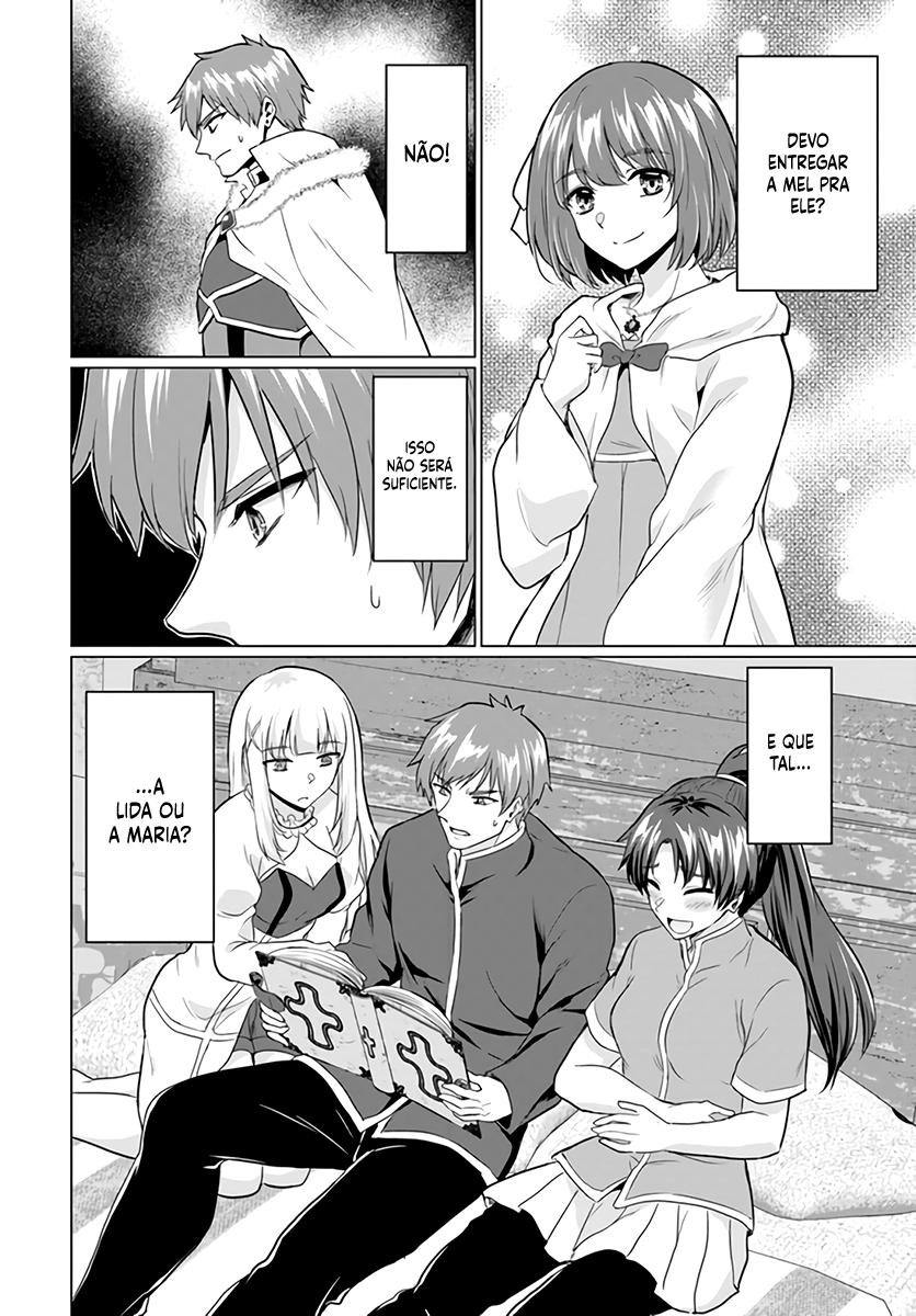 Yuusha Ni Zenbu Ubawareta Ore Wa Yuusha No Hahaoya To Party Wo Kumimashita! Capítulo 1