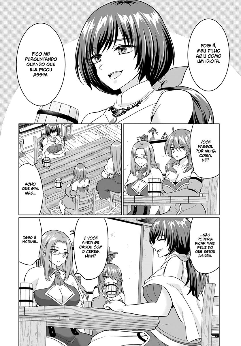 Yuusha Ni Zenbu Ubawareta Ore Wa Yuusha No Hahaoya To Party Wo Kumimashita! Capítulo 1