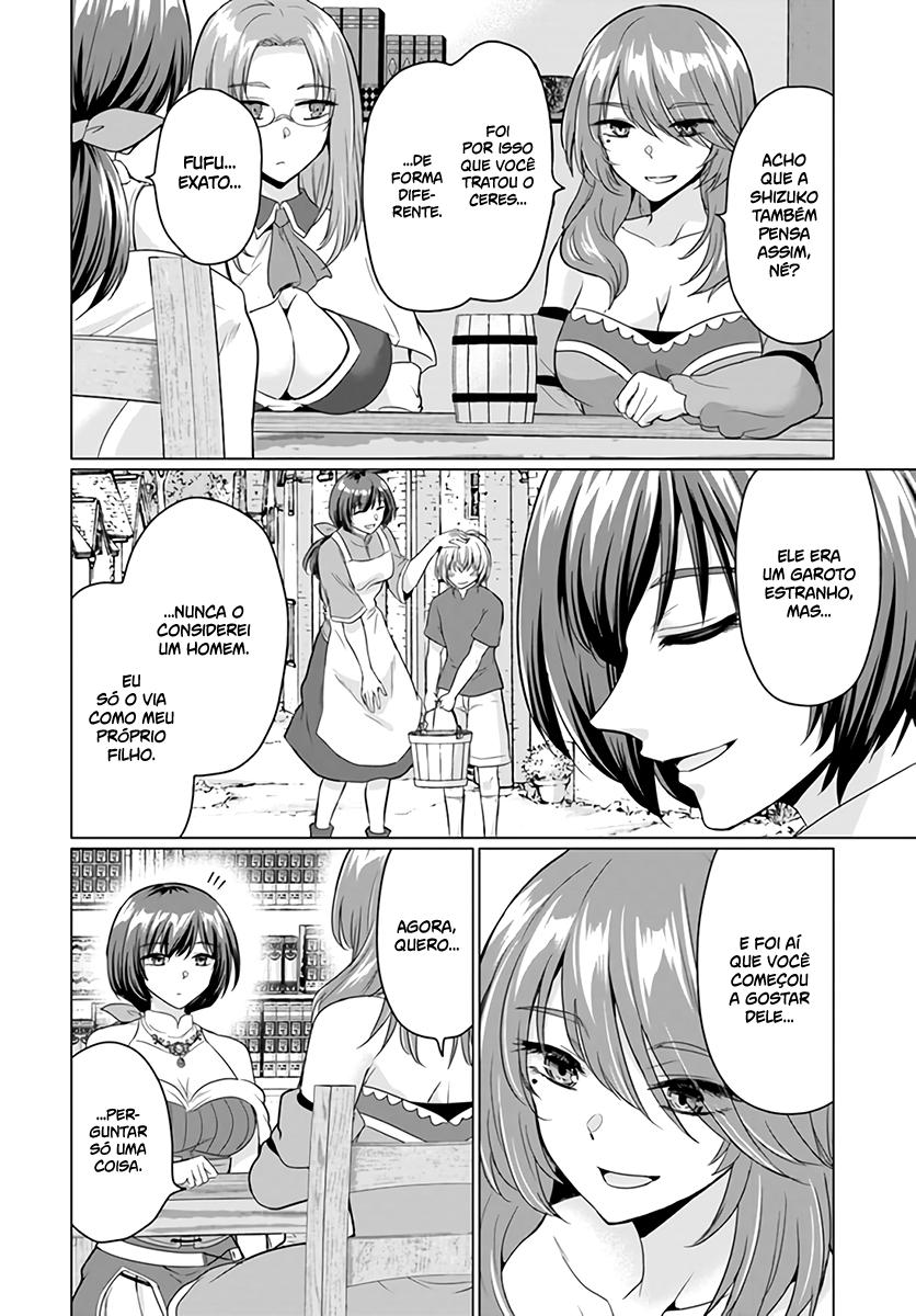 Yuusha Ni Zenbu Ubawareta Ore Wa Yuusha No Hahaoya To Party Wo Kumimashita! Capítulo 1