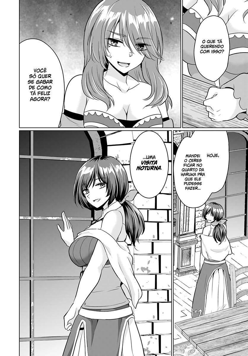Yuusha Ni Zenbu Ubawareta Ore Wa Yuusha No Hahaoya To Party Wo Kumimashita! Capítulo 1