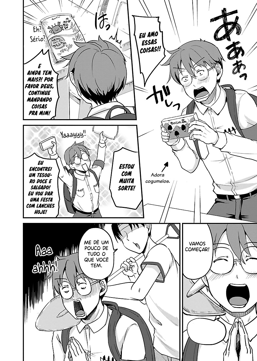 Zombie darake no Kono Sekai de wa Sex shinai to Ikinokorenai Capítulo 1