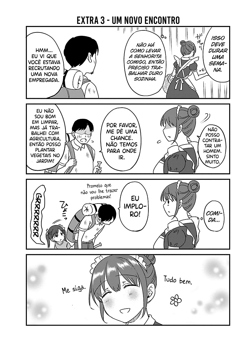 Zombie darake no Kono Sekai de wa Sex shinai to Ikinokorenai Capítulo 1