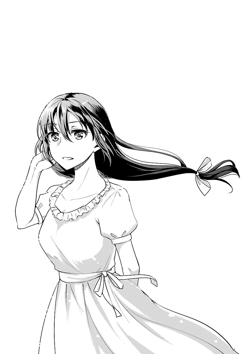 Zombie darake no Kono Sekai de wa Sex shinai to Ikinokorenai Capítulo 1