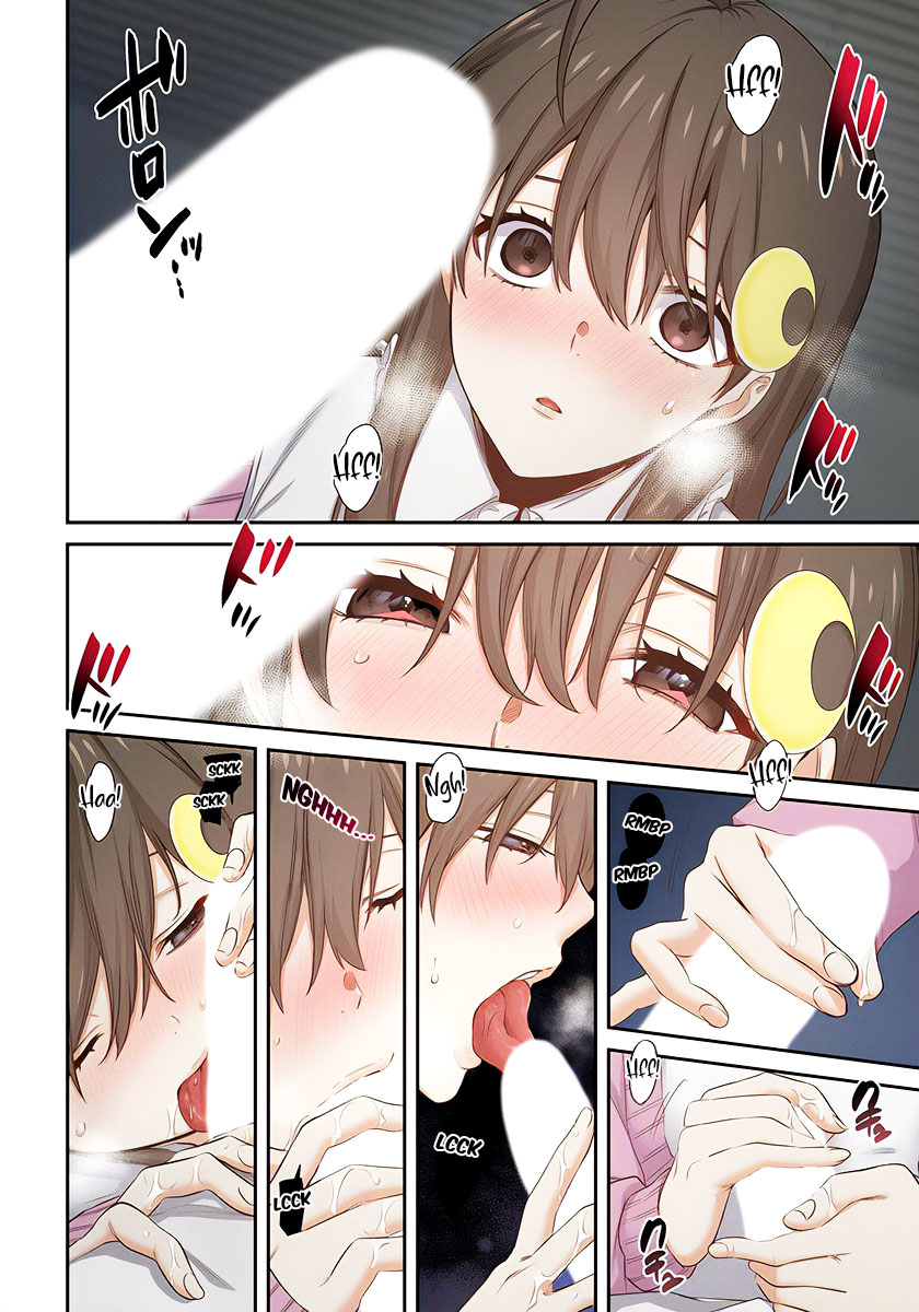 Zombie no Afureta Sekai Ore Dake ga Osowarenai Capítulo 1