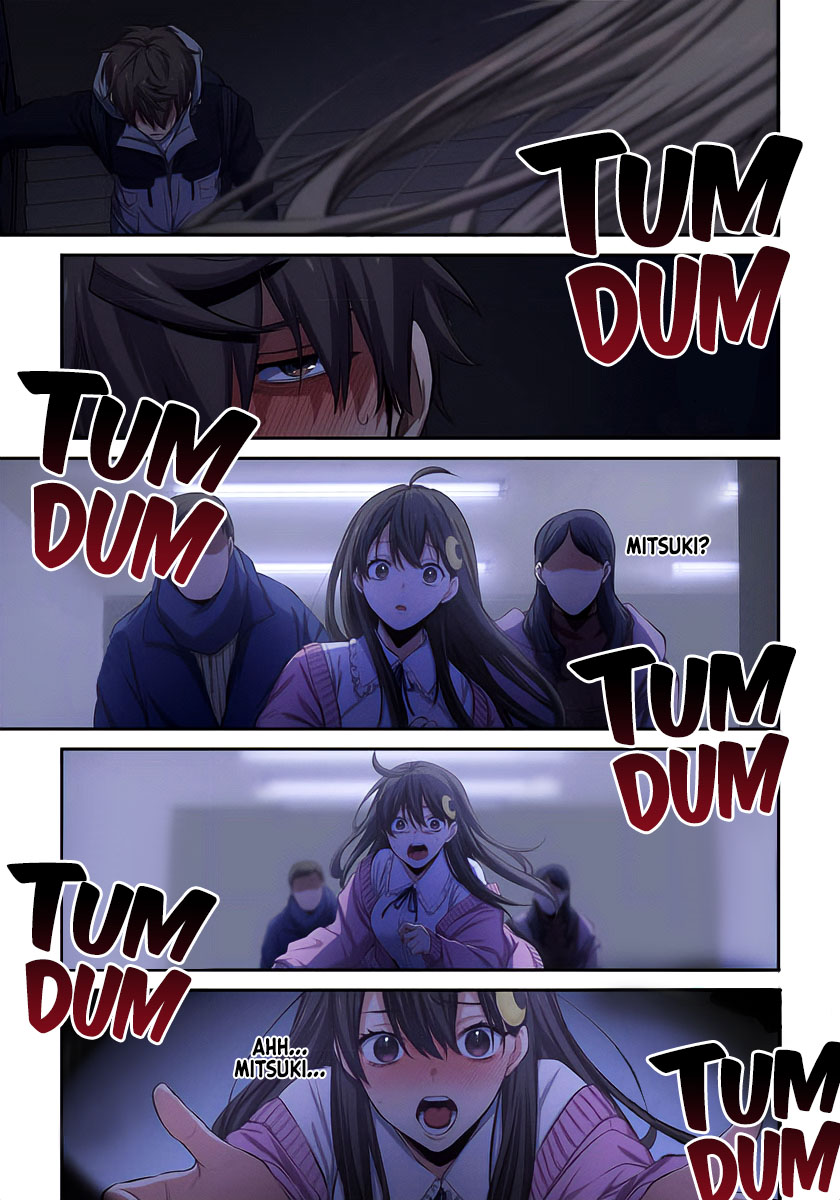 Zombie no Afureta Sekai Ore Dake ga Osowarenai Capítulo 1