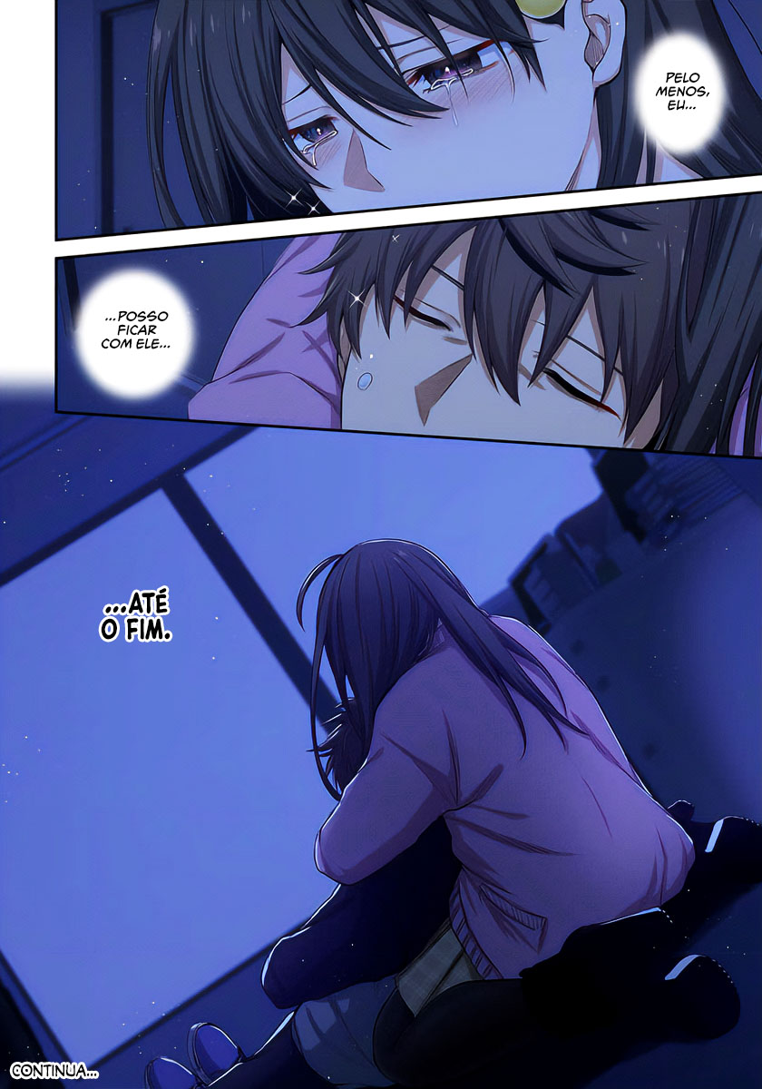 Zombie no Afureta Sekai Ore Dake ga Osowarenai Capítulo 1
