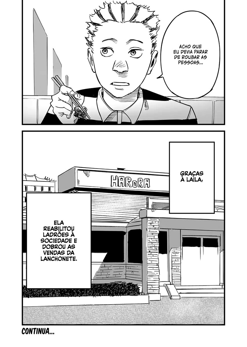 Zukyun x Bakyun Capítulo 1