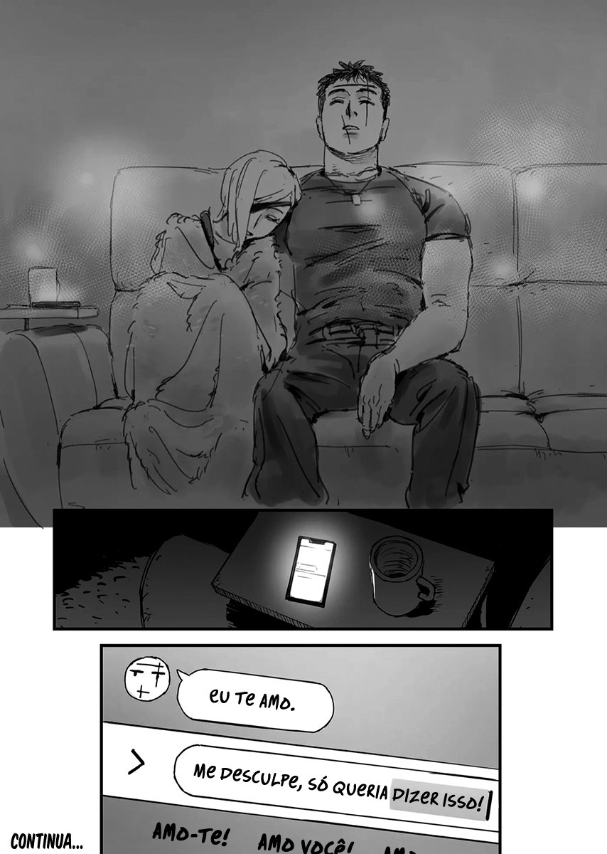 Zukyun x Bakyun Capítulo 1