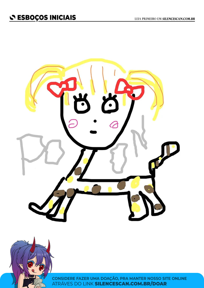 Zukyun x Bakyun Capítulo 1
