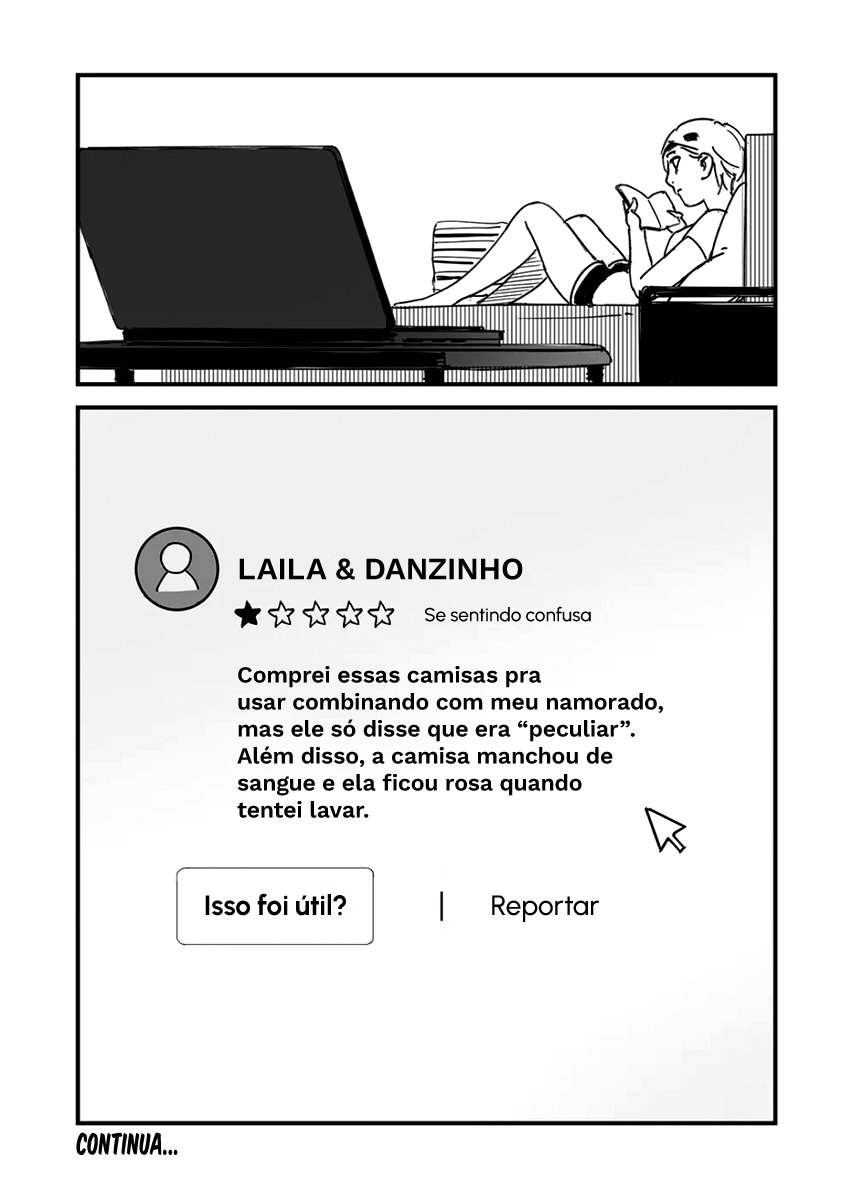 Zukyun x Bakyun Capítulo 1