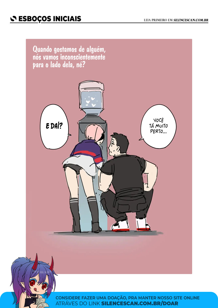 Zukyun x Bakyun Capítulo 1