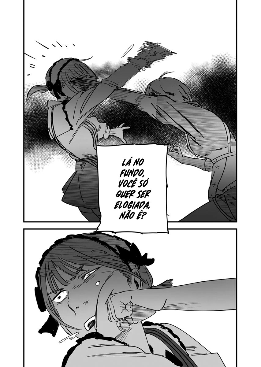 Zukyun x Bakyun Capítulo 1
